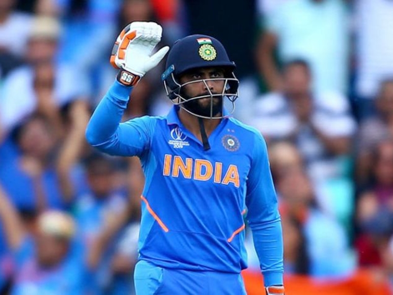 IND Vs NZ: रविà¤à¤¦à¥à¤° à¤à¤¡à¥à¤à¤¾ à¤à¤¾ à¤à¤®à¤¾à¤², यह à¤à¤¾à¤°à¤¨à¤¾à¤®à¤¾ à¤à¤°à¤¨à¥ वालॠपहलॠà¤à¤¾à¤°à¤¤à¥à¤¯ बनà¥