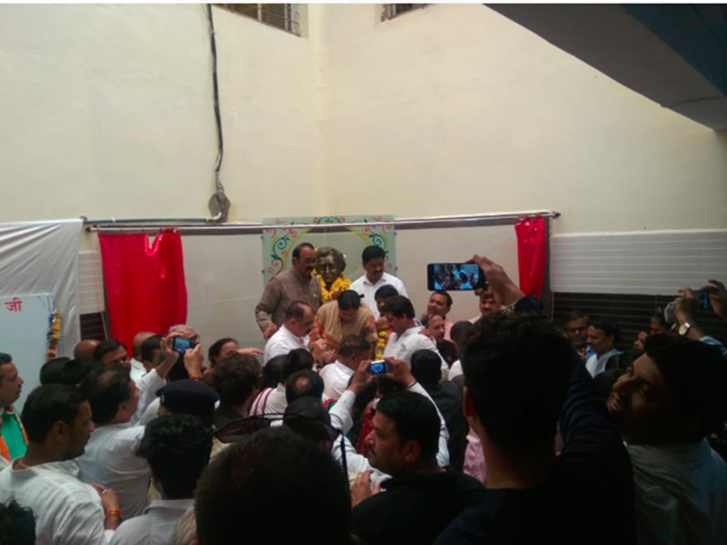 Power Cut In MP : à¤¨à¤¹à¥à¤ à¤°à¥à¤ à¤°à¤¹à¥ à¤¬à¤¿à¤à¤²à¥ à¤à¤à¥à¤¤à¥, à¤à¤¬ à¤µà¤¿à¤§à¤¾à¤¨à¤¸à¤­à¤¾ à¤à¤§à¥à¤¯à¤à¥à¤· à¤à¥ à¤à¤¾à¤°à¥à¤¯à¤à¥à¤°à¤® à¤®à¥à¤ à¤¹à¥à¤ à¤¬à¤¤à¥à¤¤à¥ à¤à¥à¤²