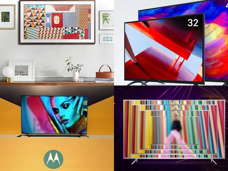 इन त्योहारों में अगर आप भी खरीदने जा रहे हैं Smart TV, जानें कौन सा होगा बेहतर