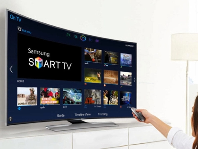 Best Smart TV Under 20,000: इस त्योहार लाना है नया TV तो यह हैं बेस्ट ऑप्शन