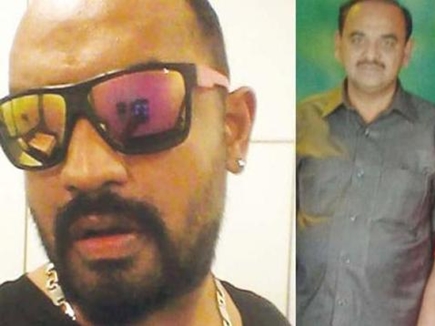 à¤¸à¤‚à¤ªà¤¤à¥à¤¤à¤¿ à¤•à¥‡ à¤à¤—à¤¡à¤¼à¥‡ à¤®à¥‡à¤‚ à¤¬à¥‡à¤Ÿà¥‡ à¤¨à¥‡ à¤•à¤¿à¤¯à¤¾ à¤¹à¤®à¤²à¤¾, à¤•à¤¾à¤° à¤•à¥€ à¤šà¤¾à¤­à¥€ à¤¸à¥‡ à¤¨à¤¿à¤•à¤¾à¤²à¥€ à¤ªà¤¿à¤¤à¤¾ à¤•à¥€ à¤†à¤‚à¤–