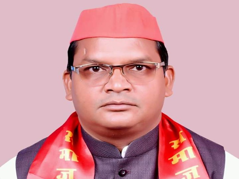 Bijapur Naxal Attack : à¤¨à¤à¥à¤¸à¤²à¤¿à¤¯à¥à¤ à¤¨à¥ à¤à¥ à¤¸à¤ªà¤¾ à¤à¤ªà¤¾à¤§à¥à¤¯à¤à¥à¤· à¤¸à¤à¤¤à¥à¤· à¤ªà¥à¤¨à¥à¤® à¤à¥ à¤¹à¤¤à¥à¤¯à¤¾