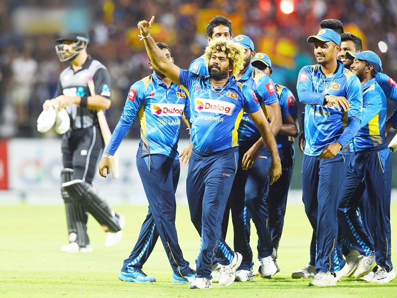 Sri Lankan Players Refuse To Play In Pakistan Due To This Reason