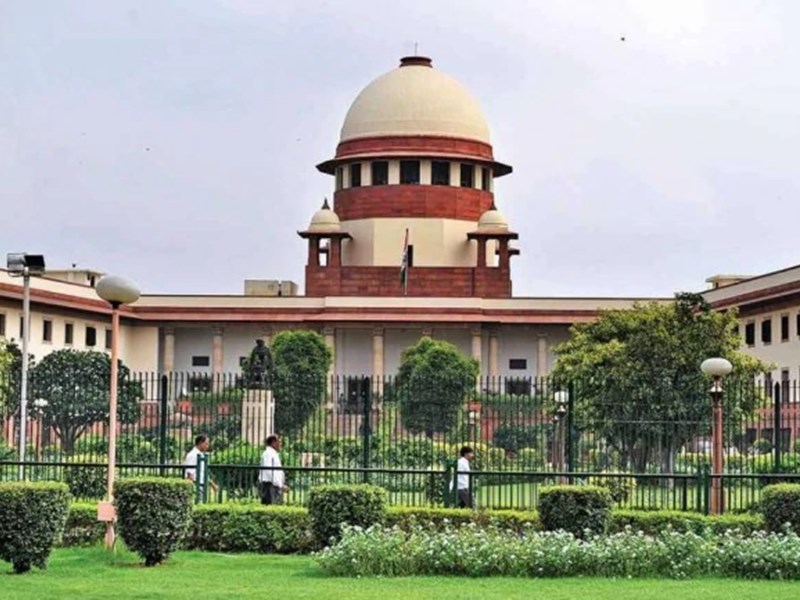 Ayodhya Case: Hearing Continues on the Ram temple land dispute in ...