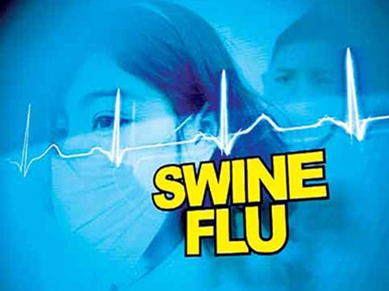 swine flu : सà¥à¤µà¤¾à¤à¤¨ फà¥à¤²à¥ सॠà¤à¥à¤ªà¤¾à¤² मà¥à¤ दॠमरà¥à¤à¥à¤ à¤à¥ मà¥à¤¤, पाà¤à¤ नठमरà¥à¤ मिलà¥
