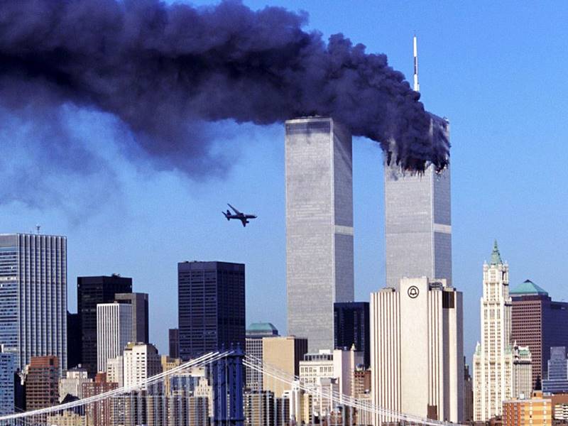 9/11 à¤¹à¤®à¤²à¥ à¤à¤¾ à¤®à¤¾à¤¸à¥à¤à¤°à¤®à¤¾à¤à¤à¤¡ à¤¬à¥à¤²à¤¾- à¤®à¥à¤¤ à¤à¥ à¤¸à¤à¤¾ à¤¹à¤à¤¾ à¤¦à¥ à¤à¤¾à¤, à¤¤à¥ à¤ªà¥à¤¡à¤¼à¤¿à¤¤ à¤ªà¤°à¤¿à¤µà¤¾à¤°à¥à¤ à¤à¥ à¤®à¤¦à¤¦ à¤à¤°à¤¨à¤¾ à¤à¤¾à¤¹à¤¤à¤¾ à¤¹à¥à¤