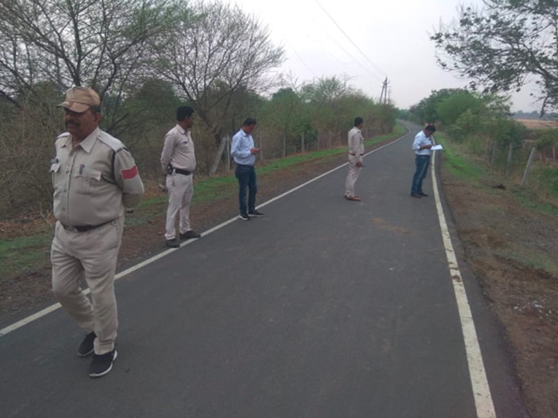 Ujjain Encounter : à¤à¤¨à¤¾à¤®à¥ à¤¬à¤¦à¤®à¤¾à¤¶ à¤°à¥à¤¨à¤ à¤à¥à¤°à¥à¤à¤° à¤à¥ à¤à¤¨à¤à¤¾à¤à¤à¤à¤° à¤®à¥à¤ à¤²à¤à¥ à¤à¥à¤²à¤¿à¤¯à¤¾à¤, à¤¦à¥ à¤¸à¤¾à¤¥à¥ à¤­à¥ à¤à¤¾à¤¯à¤²