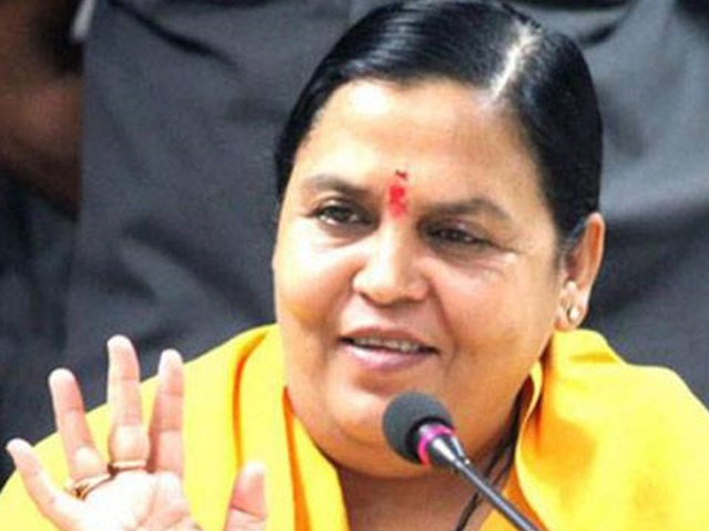 Lok Sabha Election 2019: à¤à¤®à¤¾ à¤à¤¾à¤°à¤¤à¥ à¤à¥ बनाया à¤à¤¯à¤¾ बà¥à¤à¥à¤ªà¥ राषà¥âà¤à¥à¤°à¥à¤¯ à¤à¤ªà¤¾à¤§à¥âयà¤à¥à¤·, à¤à¥à¤¨à¤¾à¤µ नहà¥à¤ लड़à¥à¤à¤à¥