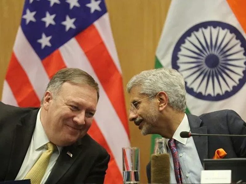 Article 370 à¤¹à¤à¤¾à¤¨à¥ à¤¸à¥ à¤­à¤¾à¤°à¤¤ à¤¨à¥ à¤à¤®à¥à¤°à¤¿à¤à¤¾ à¤à¥ à¤¬à¤¤à¤¾ à¤¦à¤¿à¤¯à¤¾ à¤¥à¤¾? à¤¯à¤¹ à¤à¤¾à¤¨à¤¿à¤ à¤¸à¤