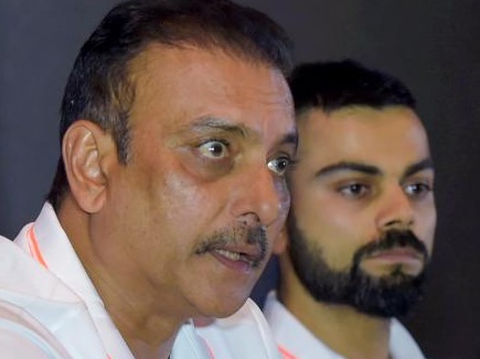 INDvsENG: à¤¶à¤°à¥à¤®à¤¨à¤¾à¤ à¤¹à¤¾à¤° à¤¸à¥ BCCI à¤à¤«à¤¾, à¤à¥à¤¹à¤²à¥ à¤à¤° à¤¶à¤¾à¤¸à¥à¤¤à¥à¤°à¥ à¤¸à¥ à¤¹à¥ à¤¸à¤à¤¤à¥ à¤¹à¥à¤ à¤¸à¤µà¤¾à¤²!