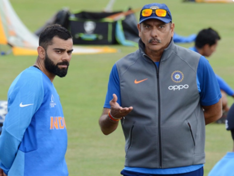 World Cup 2019 Review Meeting: नà¥à¤¯à¥à¤à¥à¤²à¥à¤à¤¡ à¤à¥ à¤à¤¿à¤²à¤¾à¤« हार पर à¤à¥à¤¹à¤²à¥-शासà¥à¤¤à¥à¤°à¥ सॠहà¥à¤à¤à¥ सवाल-à¤à¤µà¤¾à¤¬