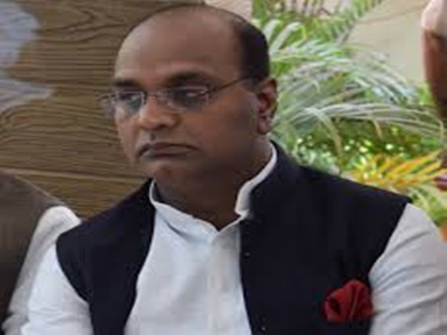 Madhya Pradesh : BJP विधायठसारà¤à¤ पर तà¥à¥à¤«à¥à¥ व शासà¤à¥à¤¯ à¤à¤¾à¤°à¥à¤¯ मà¥à¤ बाधा à¤à¥ FIR दरà¥à¤