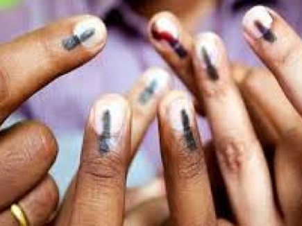Madhya Pradesh Lok Sabha Elections 2019 : à¤à¤à¤¦à¥à¤° मà¥à¤ सरà¥à¤µà¤¾à¤§à¤¿à¤ à¤à¤° à¤à¤¿à¤à¤¦à¤µà¤¾à¥à¤¾ मà¥à¤ सबसॠà¤à¤® मतदाता