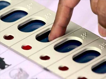 कोलारस-मुंगावली उपचुनाव का प्रचार थमा, मतदान 24 को