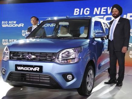 मारà¥à¤¤à¤¿ à¤à¥ नठWagonR हà¥à¤ लà¥à¤¨à¥à¤, à¤à¤¾à¤¨à¤¿à¤ à¤à¥à¤¯à¤¾ हॠà¤à¥à¤®à¤¤ à¤à¤° वà¥à¤°à¤¿à¤à¤à¤