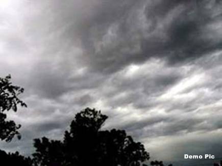 Weather Update : दिलà¥âलॠमà¥à¤ नठसाल à¤à¥ पहलॠसपà¥âताह मà¥à¤ बारिश à¤à¥ सà¤à¤à¤¾à¤µà¤¨à¤¾