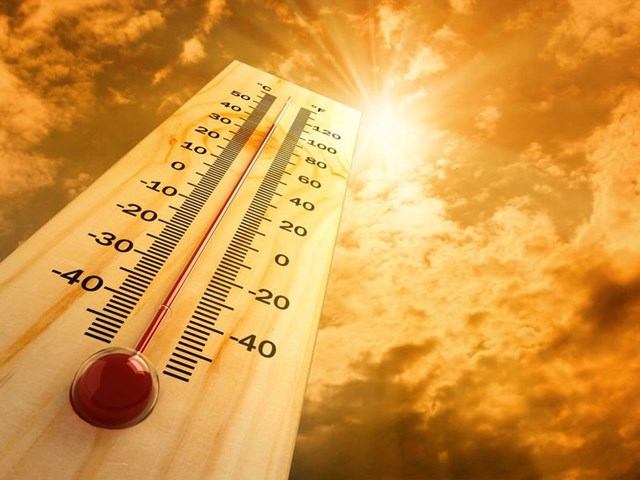 Weather Update: à¤à¤¤à¥à¤¤à¤° à¤à¤° मधà¥à¤¯ à¤à¤¾à¤°à¤¤ मà¥à¤ बढ़à¥à¤à¥ à¤à¤°à¥à¤®à¥, à¤à¤¸à¤¤ तापमान मà¥à¤ 0.5 डिà¤à¥à¤°à¥ बढ़à¥à¤¤à¤°à¥ à¤à¥ à¤à¤¶à¤à¤à¤¾