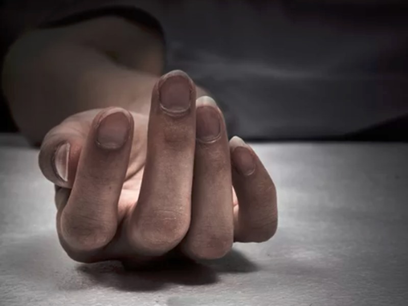 Rajasthan: à¤à¥à¤à¤ à¤à¥ à¤à¤à¤¦à¤° à¤²à¤à¤à¥ à¤¹à¥à¤ à¤®à¤¿à¤²à¥ à¤®à¤¹à¤¿à¤²à¤¾, à¤ªà¤°à¤¿à¤à¤¨à¥à¤ à¤¨à¥ à¤¦à¤¹à¥à¤ à¤ªà¥à¤°à¤¤à¤¾à¤¡à¤¼à¤¨à¤¾ à¤à¤¾ à¤à¤°à¥à¤ª à¤²à¤à¤¾à¤¯à¤¾