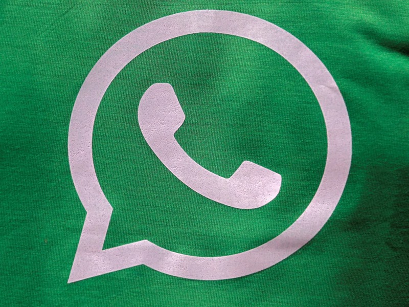 WhatsApp ला रहा Android à¤à¤° iOS à¤à¥ लिठमà¤à¥à¤¦à¤¾à¤° फà¥à¤à¤°à¥à¤¸, à¤à¤¾à¤¨à¥ à¤à¤¨à¤à¥ बारॠमà¥à¤