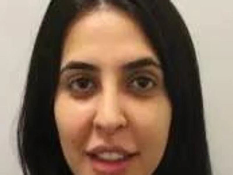 London Robbery: à¤à¤¾à¤°à¤¤à¥à¤¯ मà¥à¤² à¤à¥ महिला दà¥à¤·à¥ à¤à¤°à¤¾à¤°, सà¥à¤à¥à¤° सॠलà¥à¤à¥ थॠलà¥à¤à¤° हà¥à¤¯à¤° रिमà¥à¤µà¤² मशà¥à¤¨