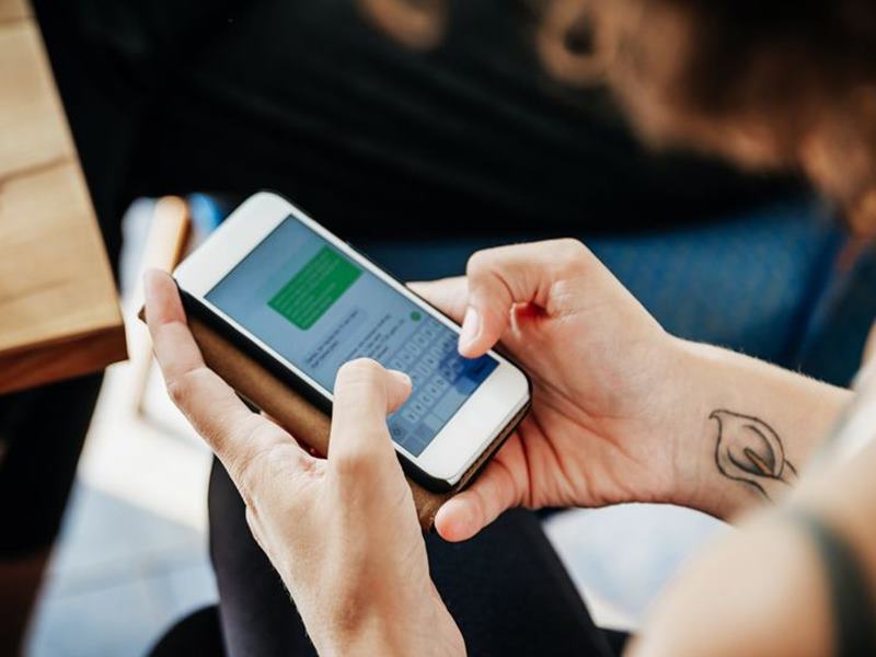 à¤²à¤¡à¤¼à¤à¥ à¤¨à¥ à¤à¤ªà¤¨à¥ à¤¬à¥à¤¸ à¤à¥ à¤­à¥à¤à¤¾ à¤à¤¸à¤¾ Msg à¤à¤¿ à¤à¤²à¥ à¤à¤ à¤¨à¥à¤à¤°à¥, à¤ªà¤¢à¤¼à¥à¤ à¤à¥à¤¯à¤¾ à¤¹à¥ à¤ªà¥à¤°à¤¾ à¤®à¤¾à¤®à¤²à¤¾