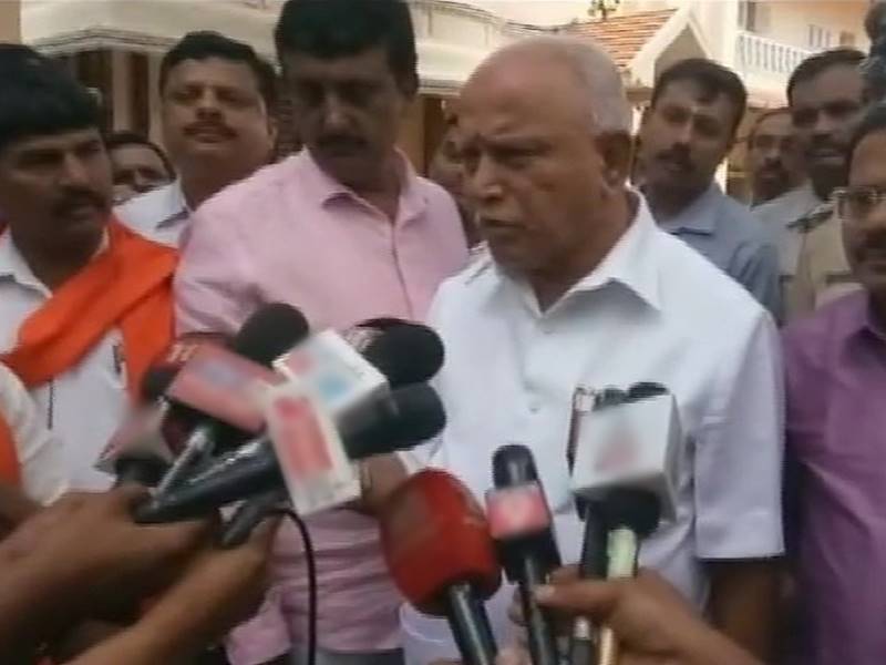 Karnataka Drama : सà¤à¤ नà¥à¤¤à¤¾à¤à¤ सॠमिलनॠपहà¥à¤à¤à¥ यà¥à¤¦à¥à¤¦à¤¿à¤¯à¥à¤°à¤ªà¥à¤ªà¤¾, à¤à¤¹à¤¾- दिलà¥à¤²à¥ सॠनिरà¥à¤¦à¥à¤¶ à¤à¤¾ à¤à¤à¤¤à¤à¤¾à¤°